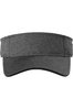 Graphite Heather/ Black