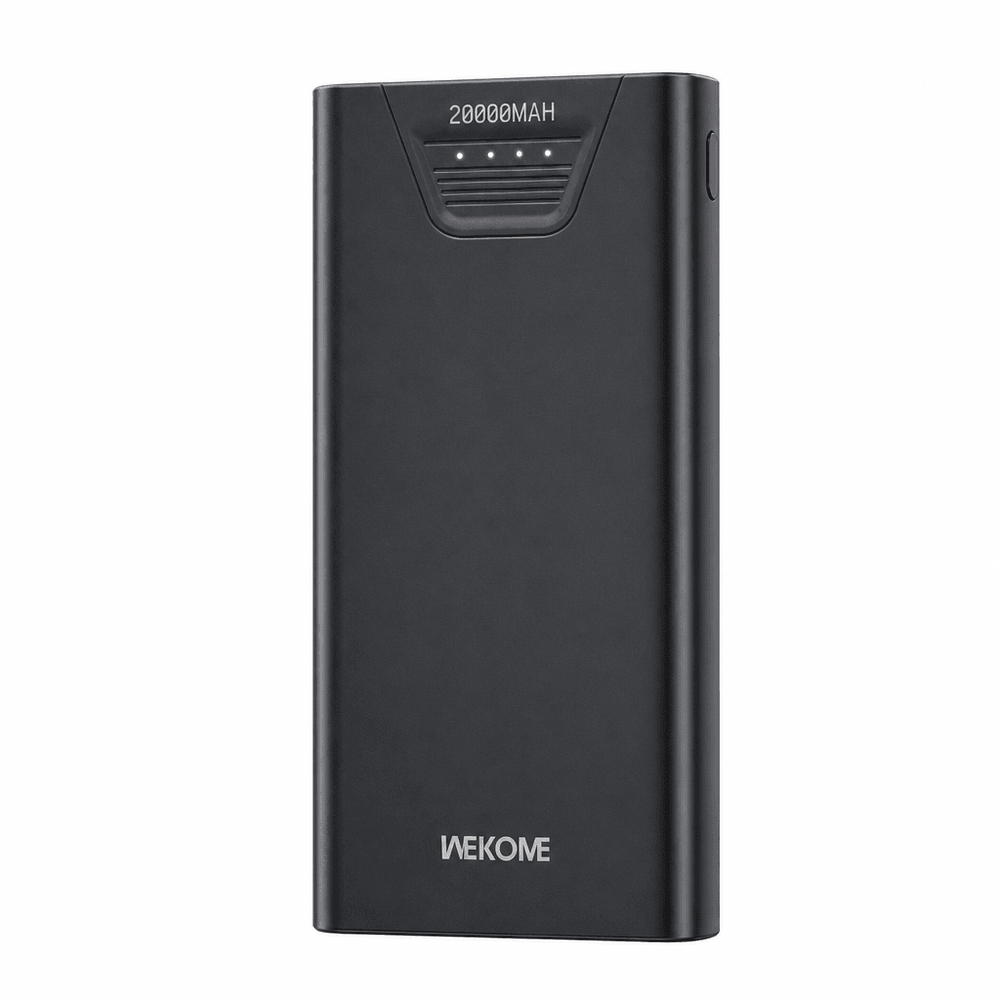 Wekome 2000mAh Powerbank for