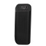 Medium Black - Black C