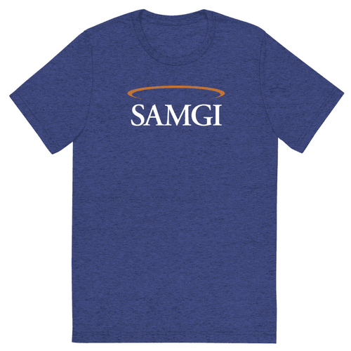Unisex Tri-Blend T-Shirt for