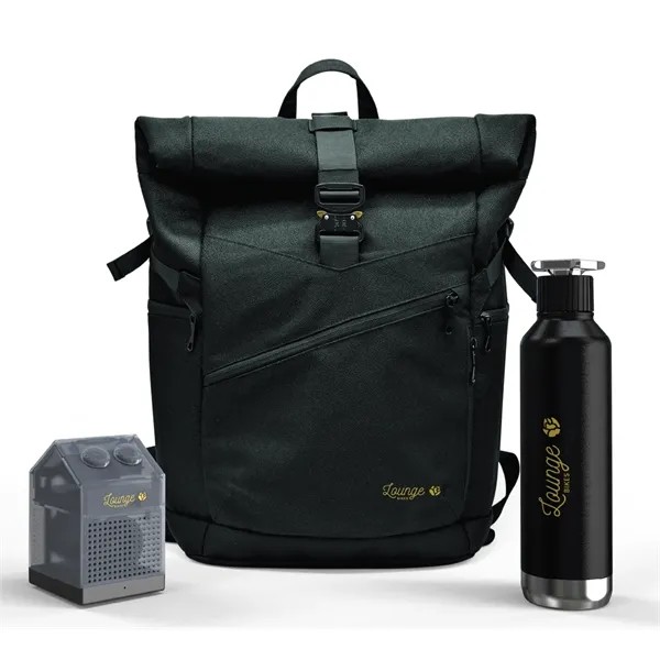 Explorer Bundle for