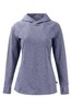 Navy Blue Heather