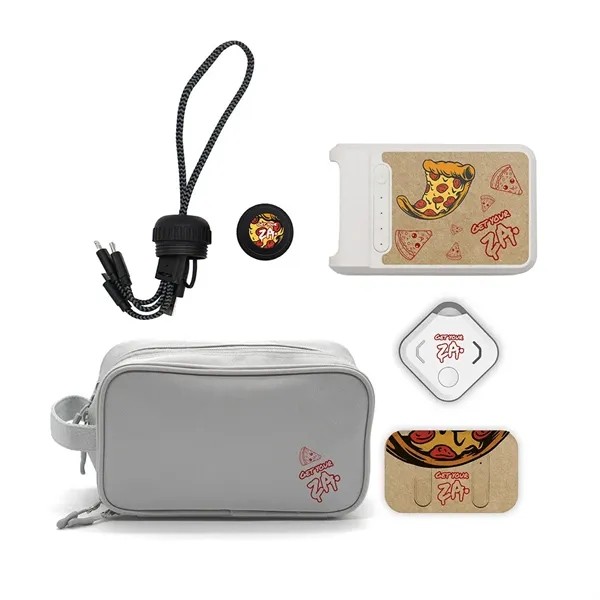 Travel Vibes Bundle for
