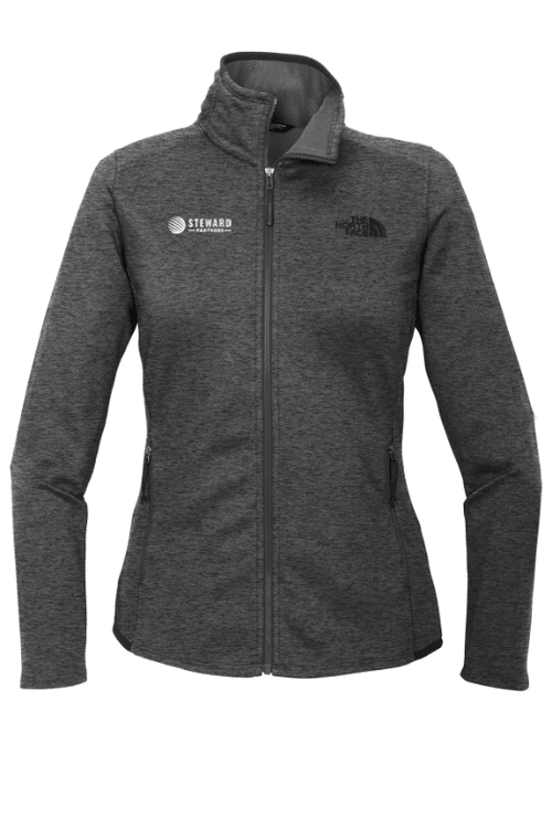 The North Face Women's Skyline Full-Zip Fleece Jacket for