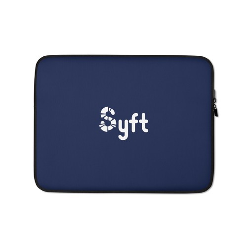 Laptop Sleeve  for