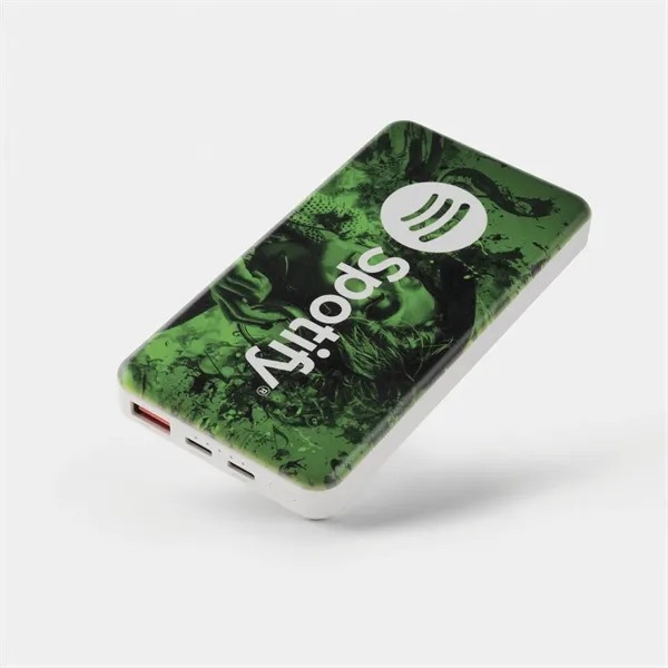 UL Certified 10,000 mAh Power Bank for
