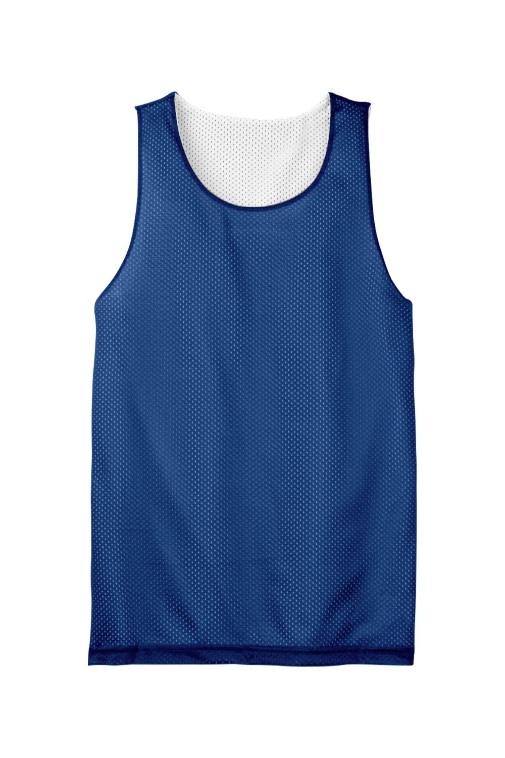 Youth Sport-Tek PosiCharge Classic Mesh Reversible Tank for