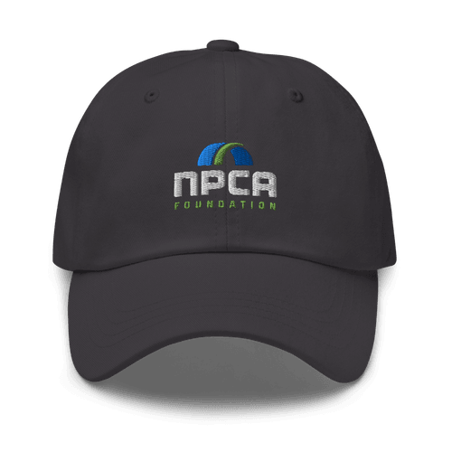 Cap for