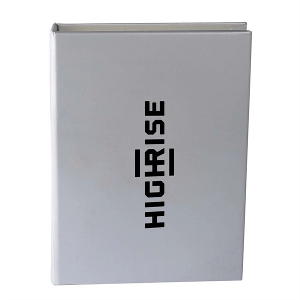 Sticky Book for