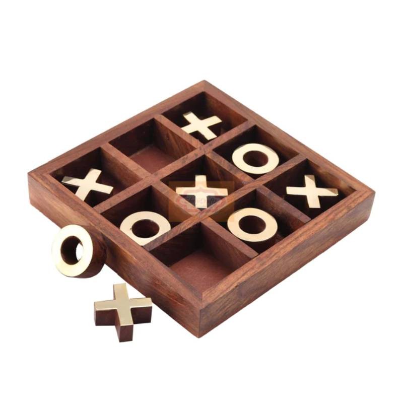 Tic Tac Toe for