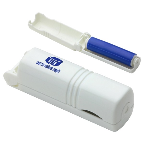 Roll & Rinse Lint Remover for