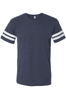 Vintage Navy/ White