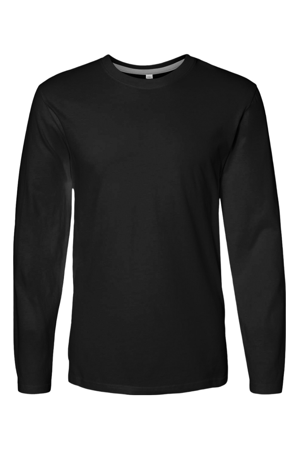LAT Fine Jersey Long Sleeve Tee for
