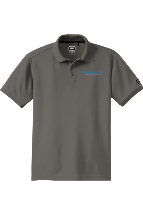 OGIO Men's Caliber Polo for