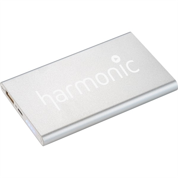 Pep 4000 mAh Power Bank for