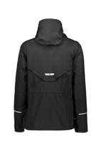 Holloway Women's Packable Hooded Jacket
