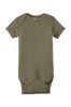 Vintage Military Green