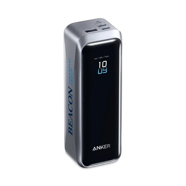 Anker® Prime Power Bank (20K, 220W) for