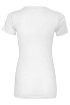 Next Level Women's Fitted CVC Crew