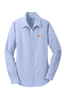 oxford blue