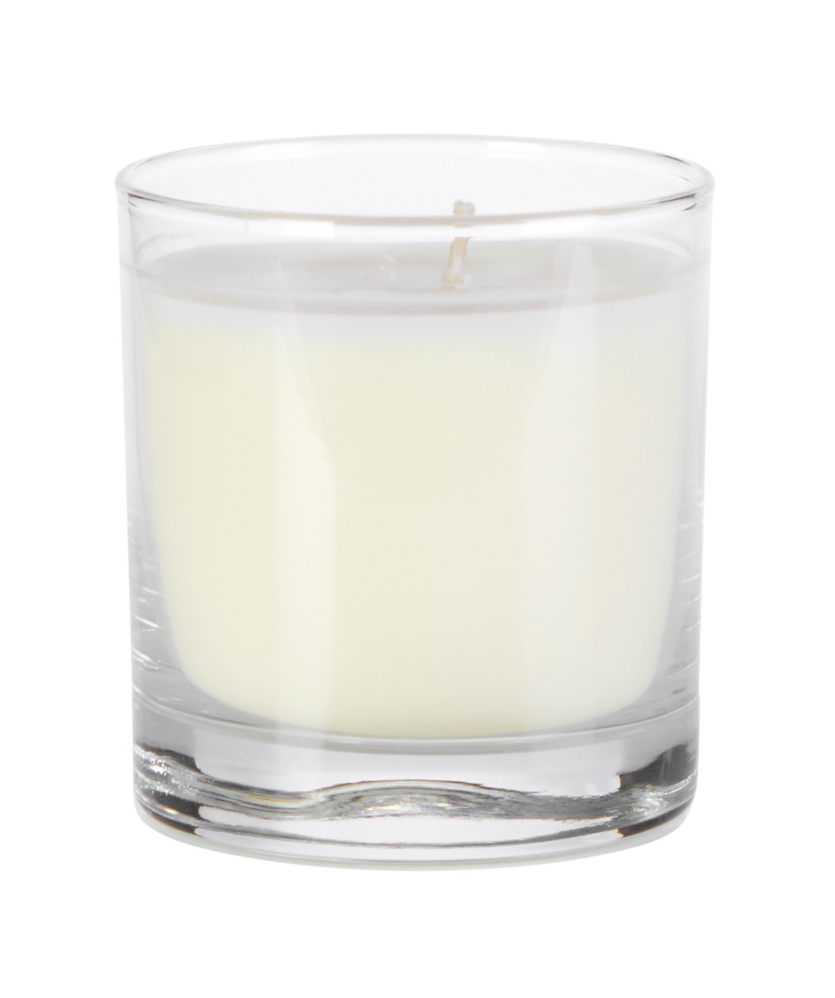Scented Candle for