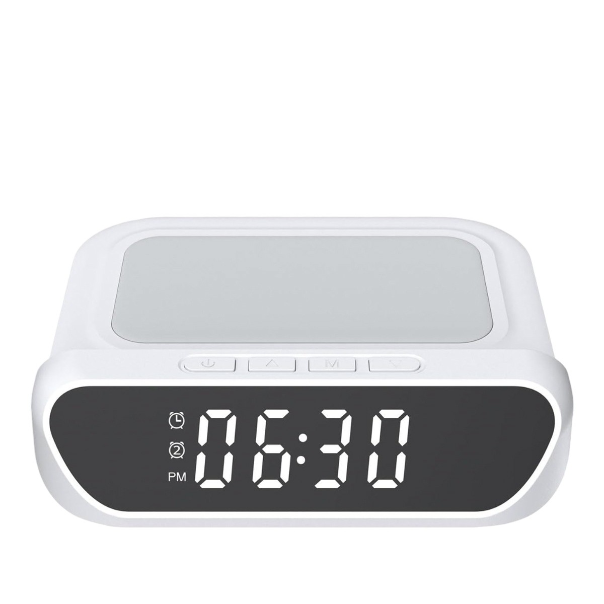 Power Tick for