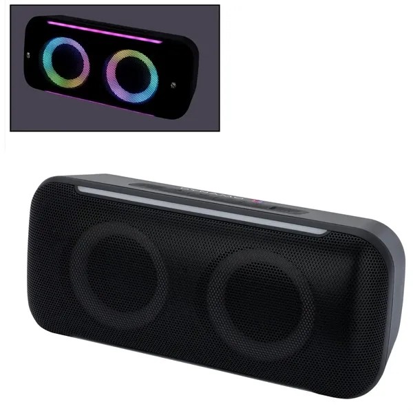 20W Boombeats Speaker for