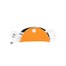 Orange PMS 151