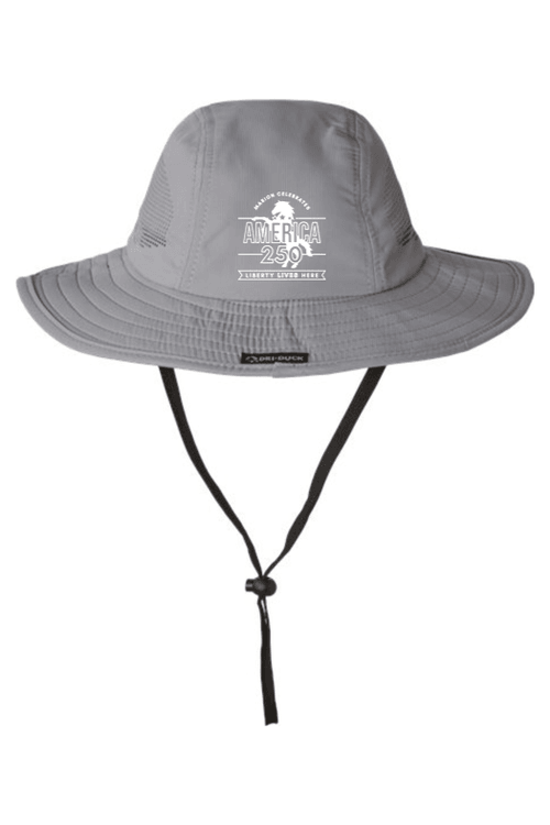 Dri Duck Packable Booney for