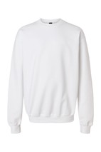 Gildan Youth Softstyle® Midweight Crewneck Sweatshirt