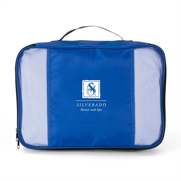 Bon Voyage Packing Cube (3 Piece Set) for