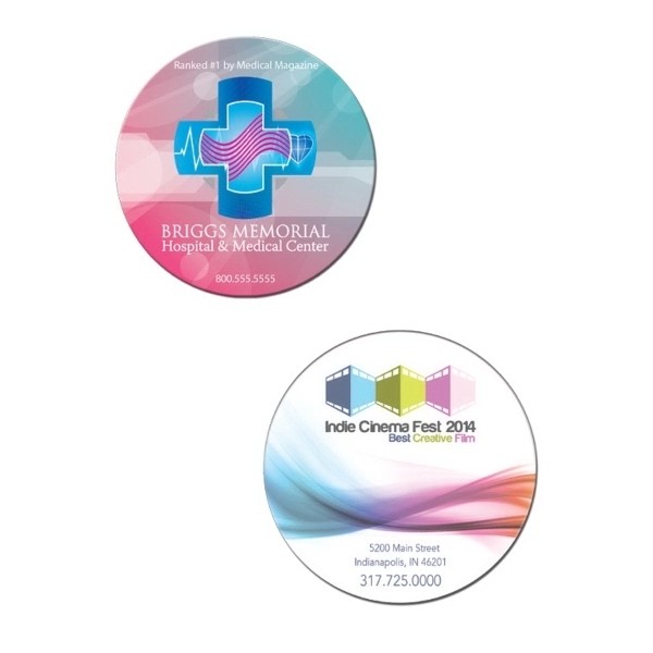 Good Value™ 3" Circle Magnet for