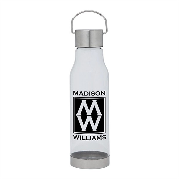 Phoenix 20 oz. RPET Water Bottle for