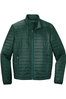 Tree Green// Marine Green