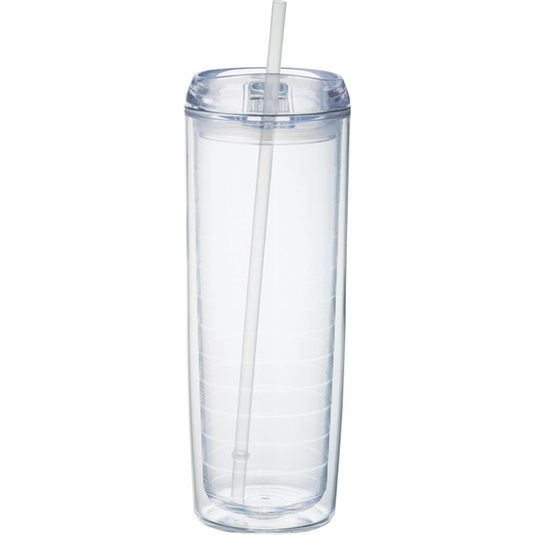 Mega Vortex Tumbler 24oz for