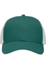 Chino Forest Green/ White