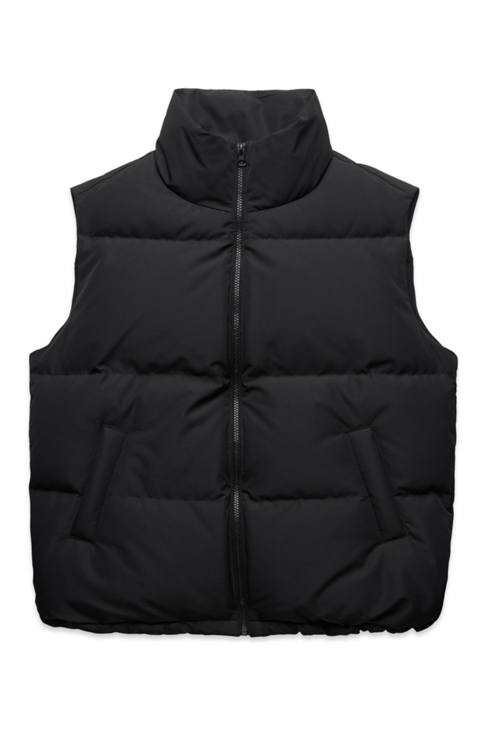 AS Colour Wo's Puffer Vest for