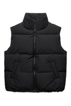 AS Colour Wo's Puffer Vest