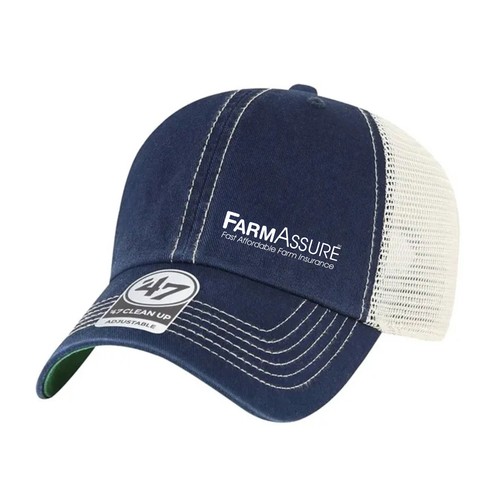 47 Brand Trawler Cap for