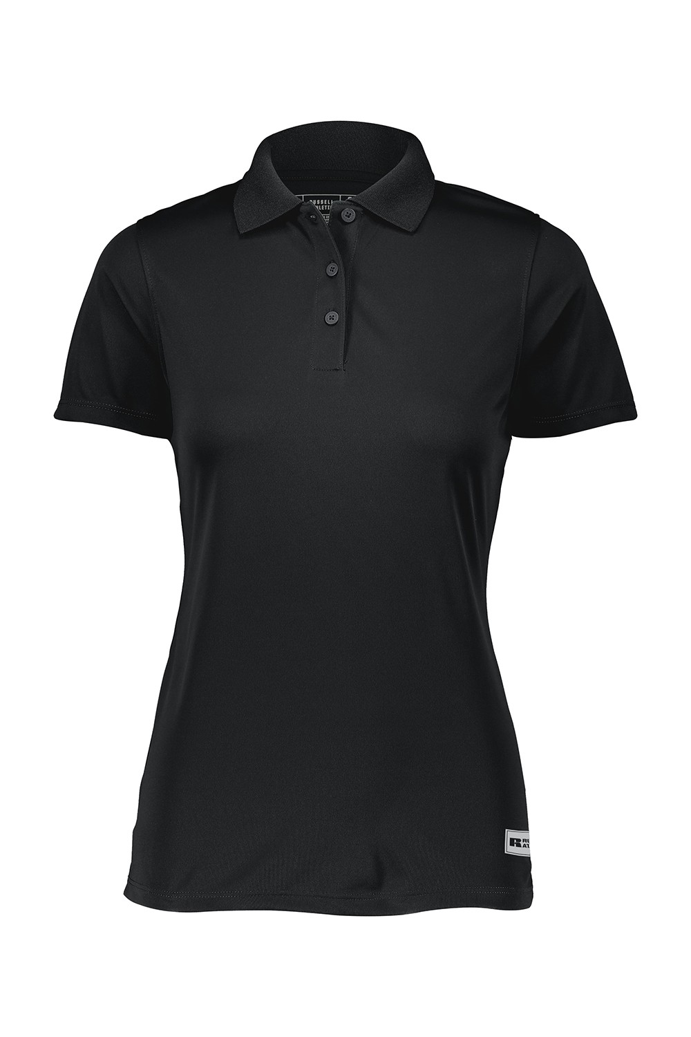 Russell Athletic Ladies Essential Polo for