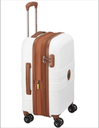 DELSEY Flanerie Expandable Trolley 55cm