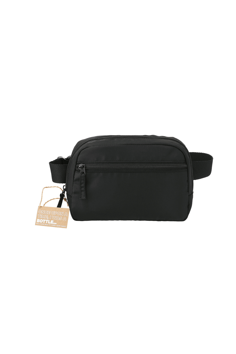 Recycled Sport Fanny Pack for