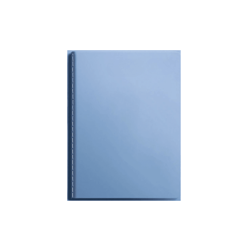 A6 Notebook for