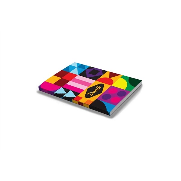 Denik Softcover Classic Layflat Notebook for