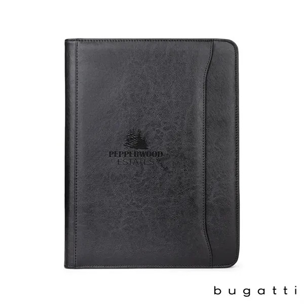 Bugatti Letter Size Padfolio for