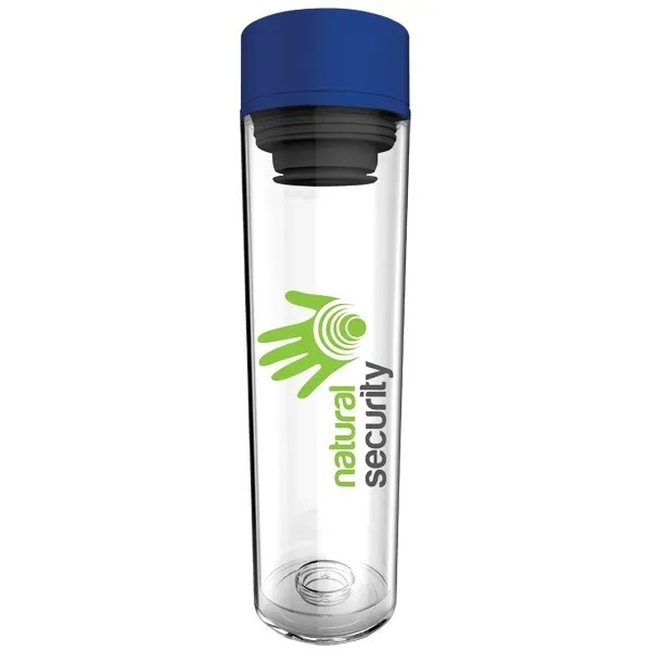15 oz. Clear Excursion Series for