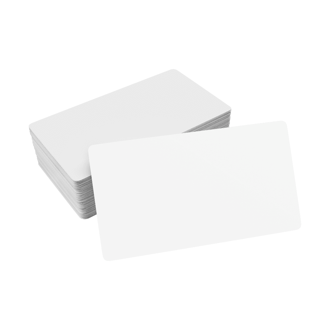Business Card for