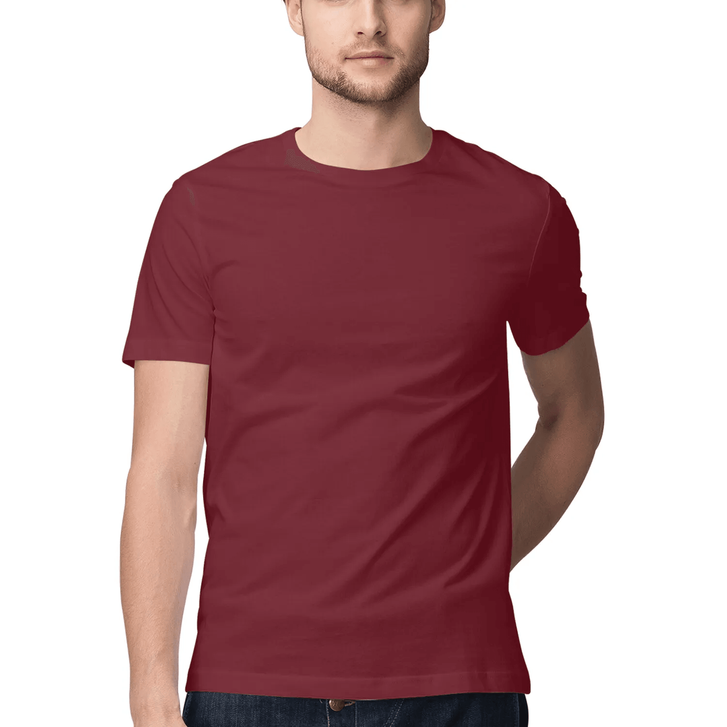Standard T-shirt for
