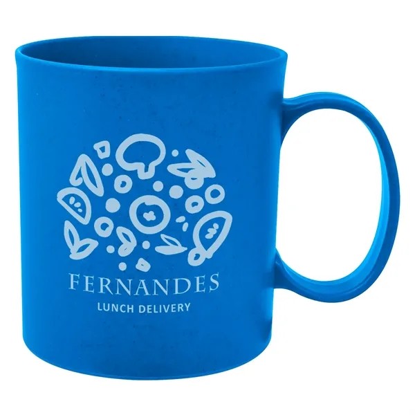 12 Oz. Harvest Mug for