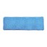 C. Blue